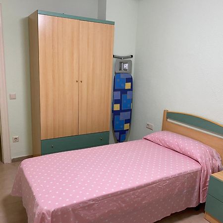 Apartamento Junto A La Playa Peñíscola Exterior foto