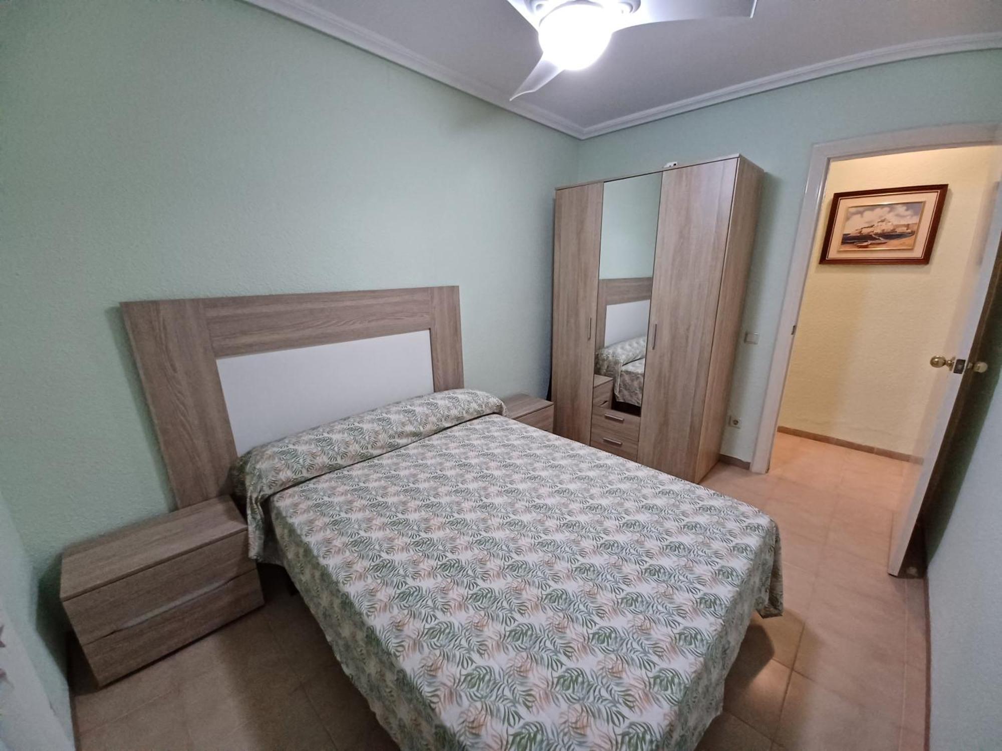 Apartamento Junto A La Playa Peñíscola Exterior foto