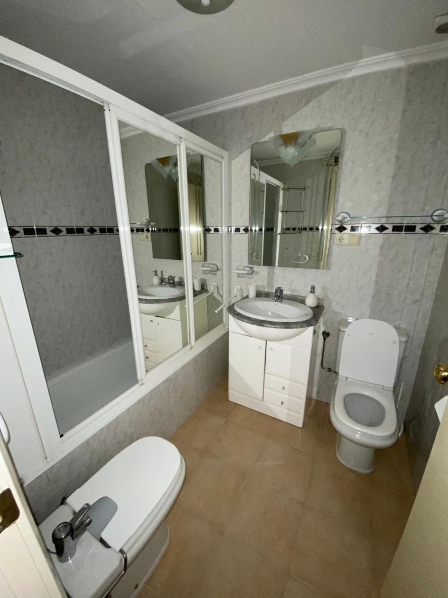 Apartamento Junto A La Playa Peñíscola Exterior foto
