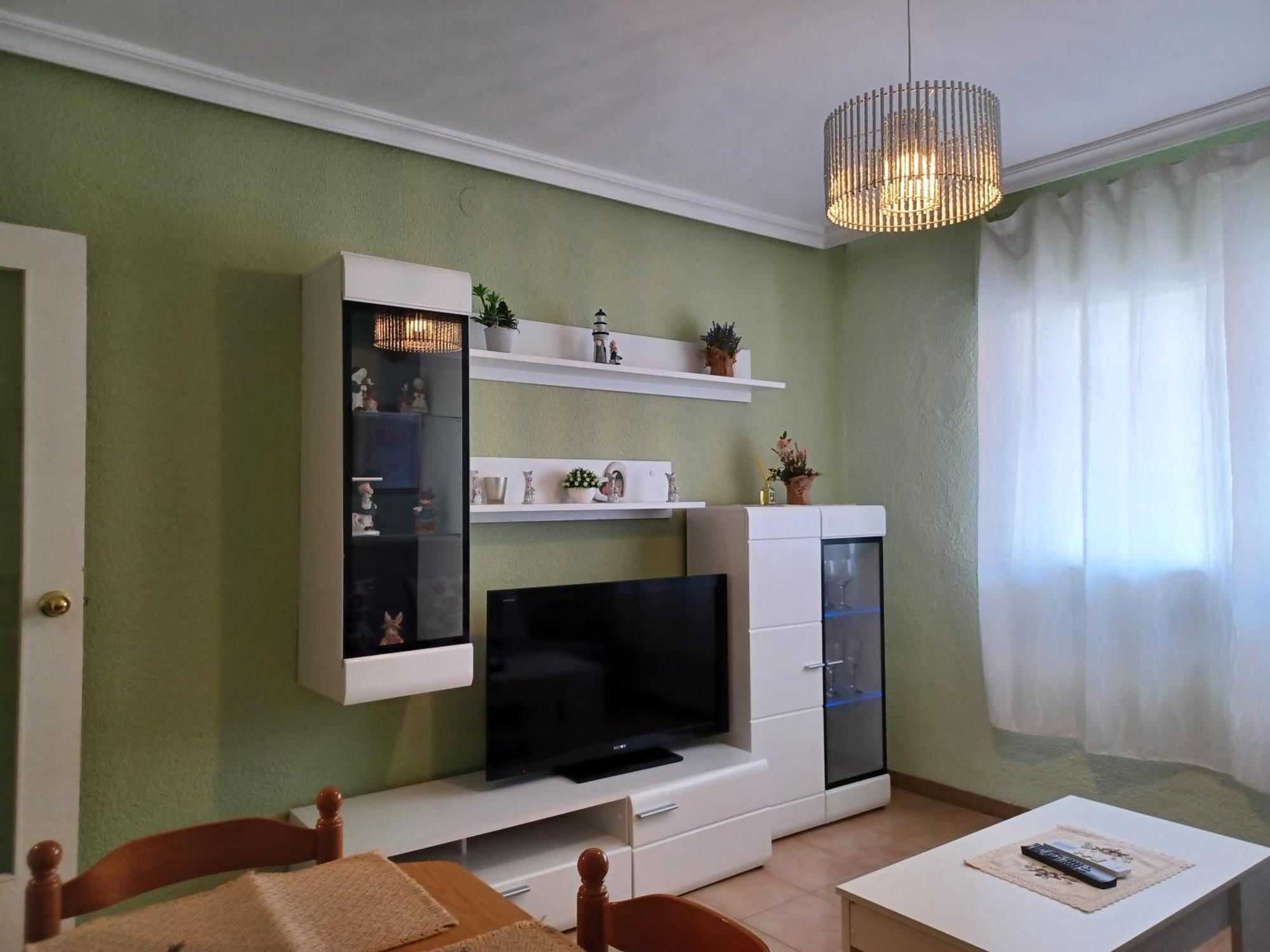 Apartamento Junto A La Playa Peñíscola Exterior foto