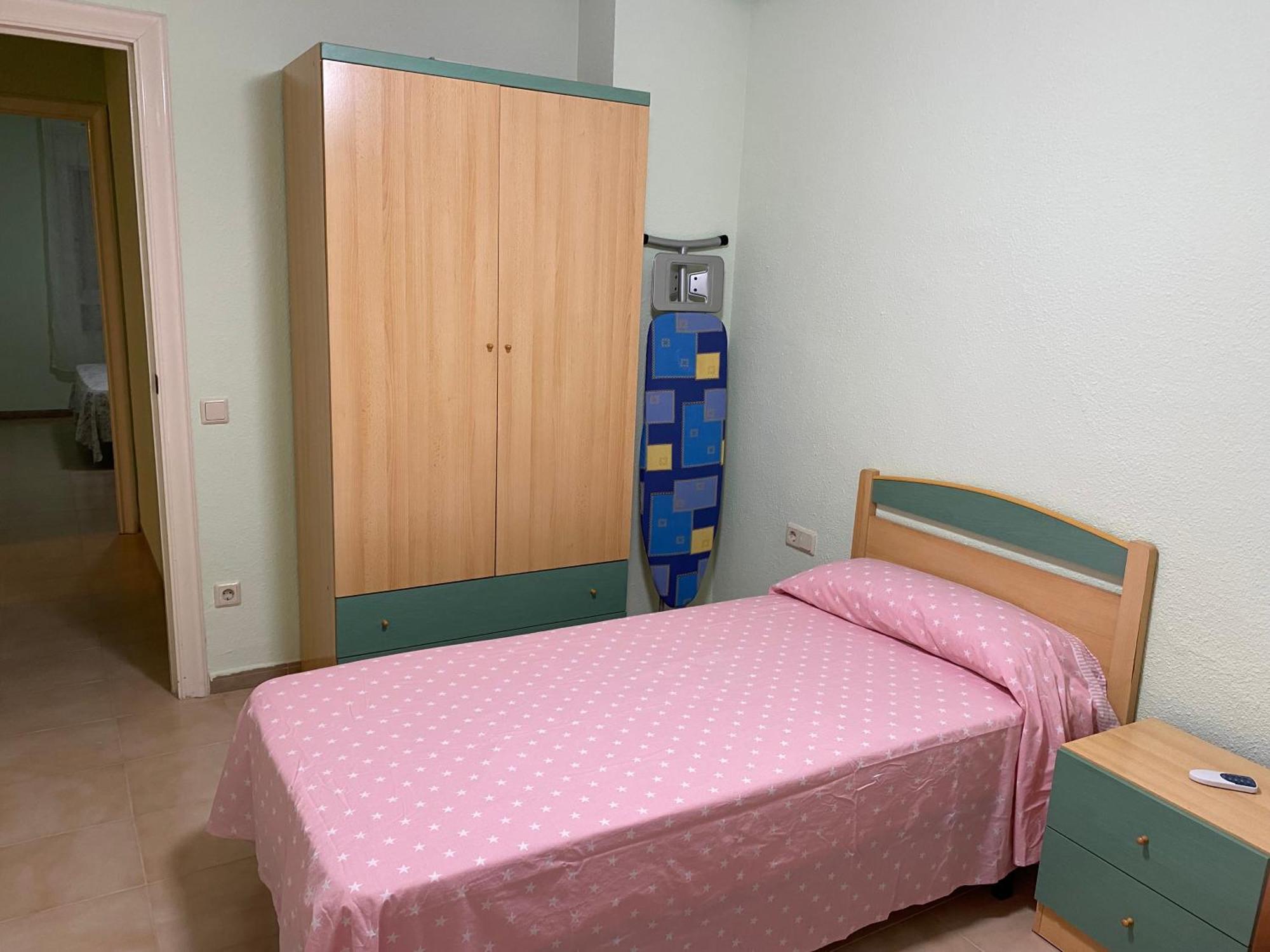 Apartamento Junto A La Playa Peñíscola Exterior foto