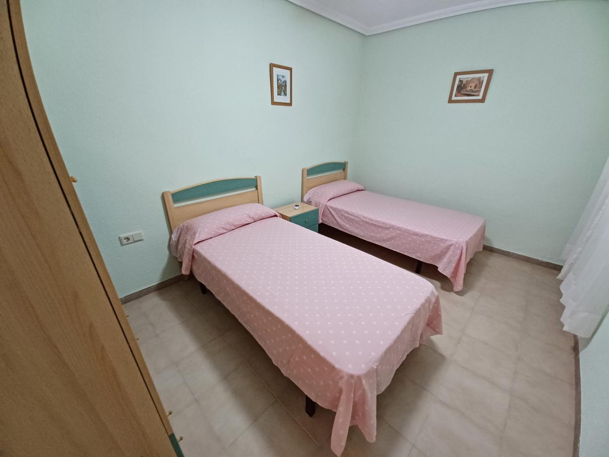 Apartamento Junto A La Playa Peñíscola Exterior foto