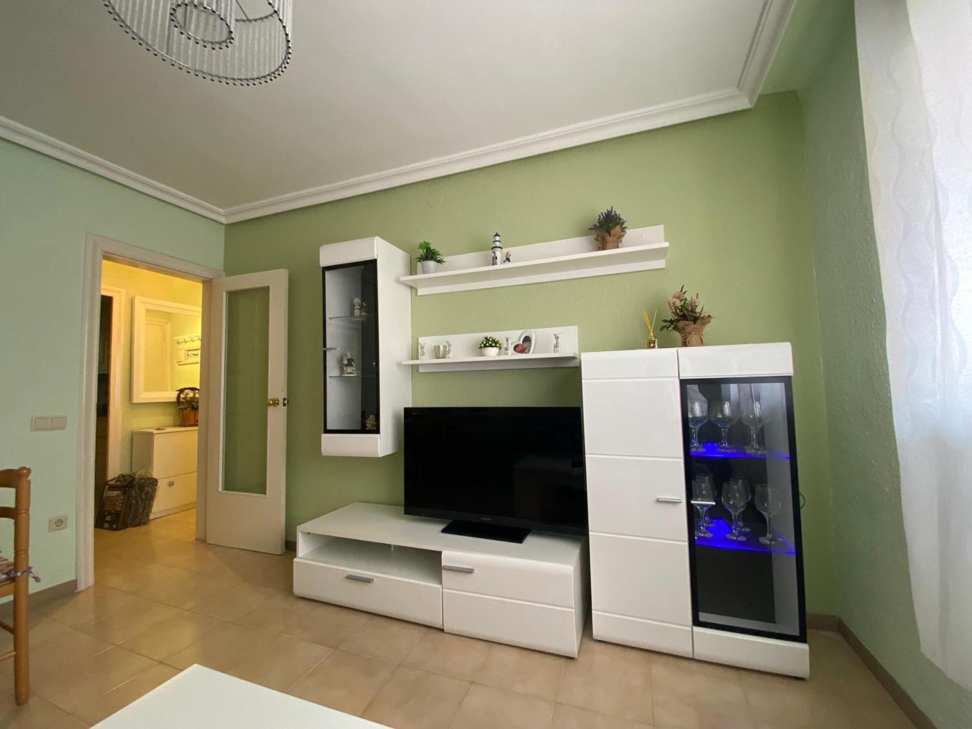 Apartamento Junto A La Playa Peñíscola Exterior foto