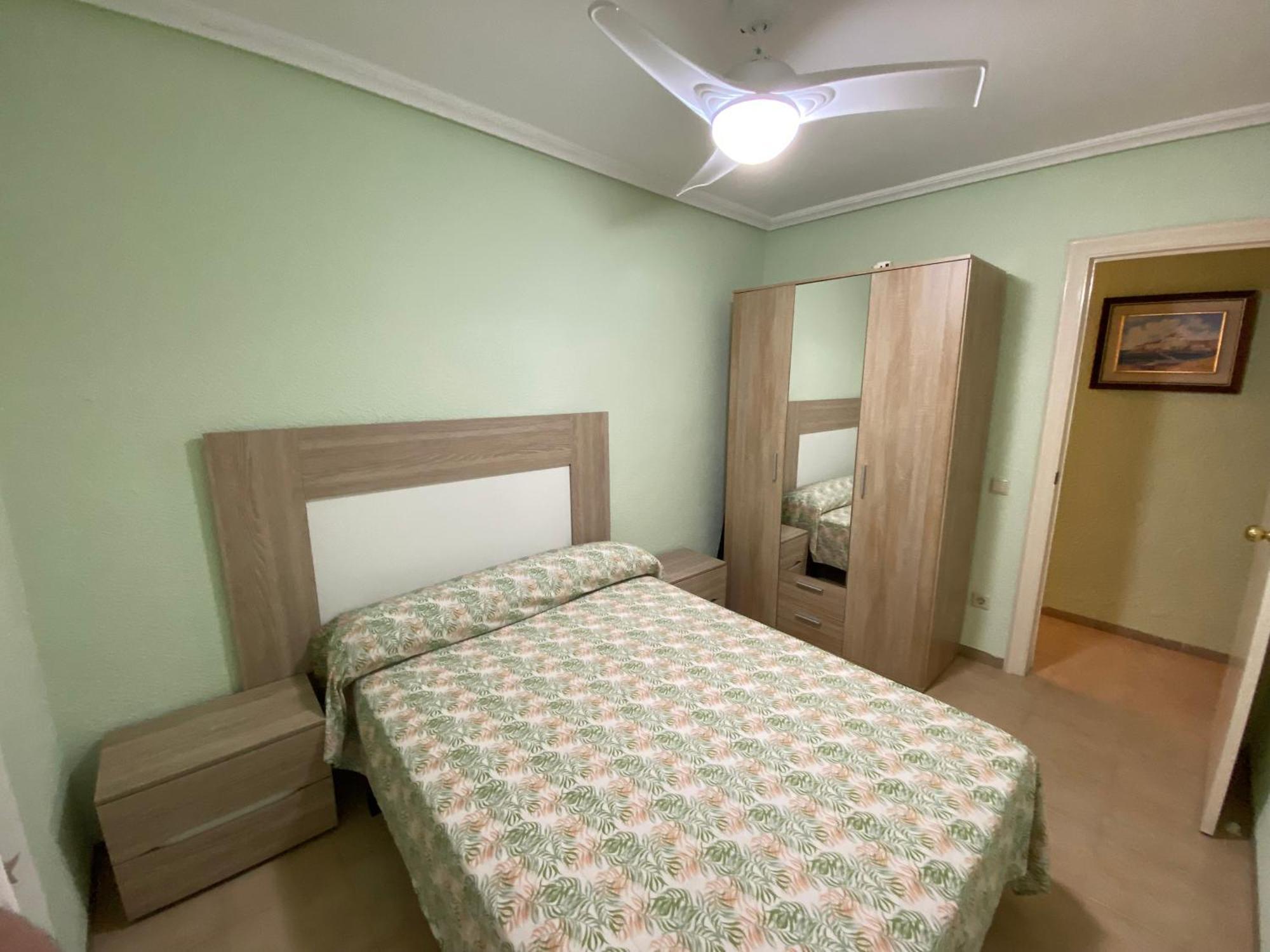 Apartamento Junto A La Playa Peñíscola Exterior foto