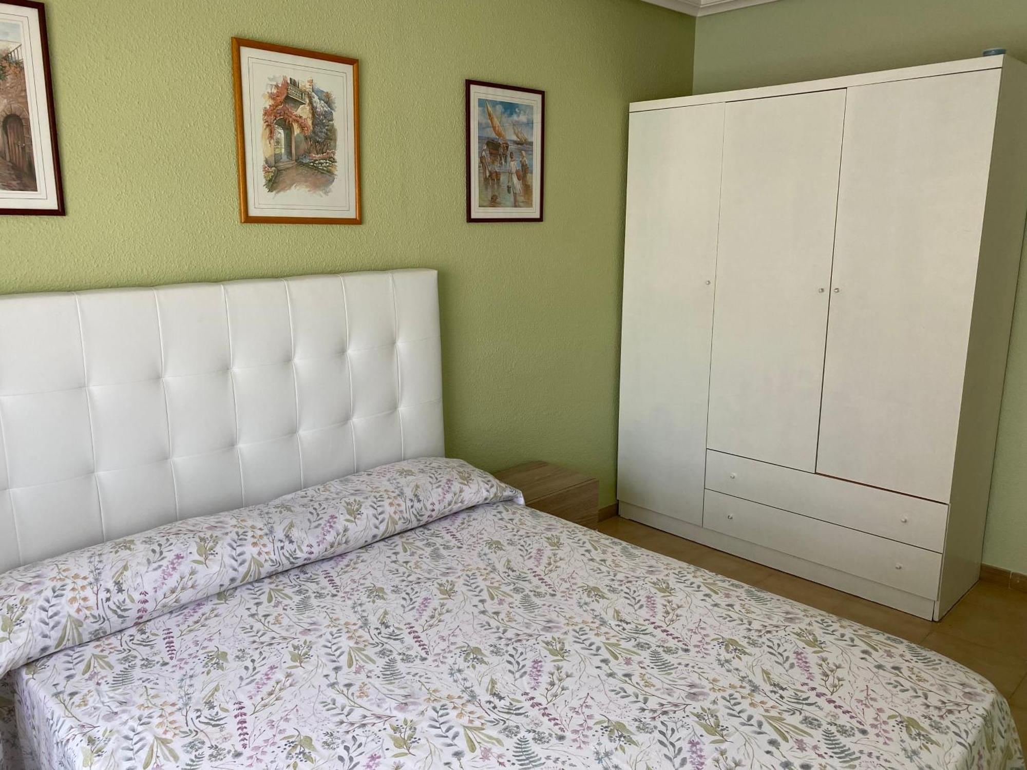 Apartamento Junto A La Playa Peñíscola Exterior foto